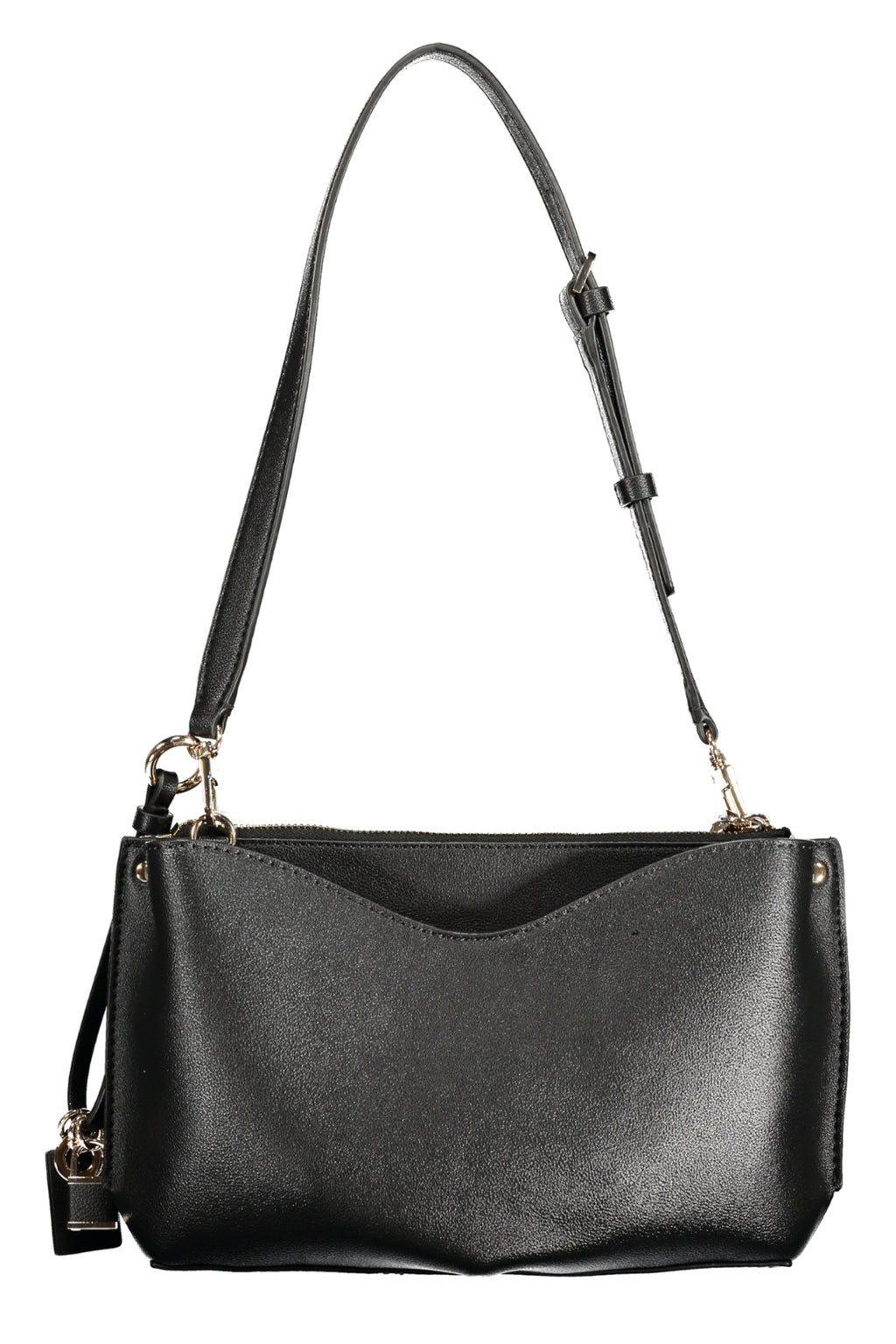 GUESS JEANS BORSA DONNA NERO