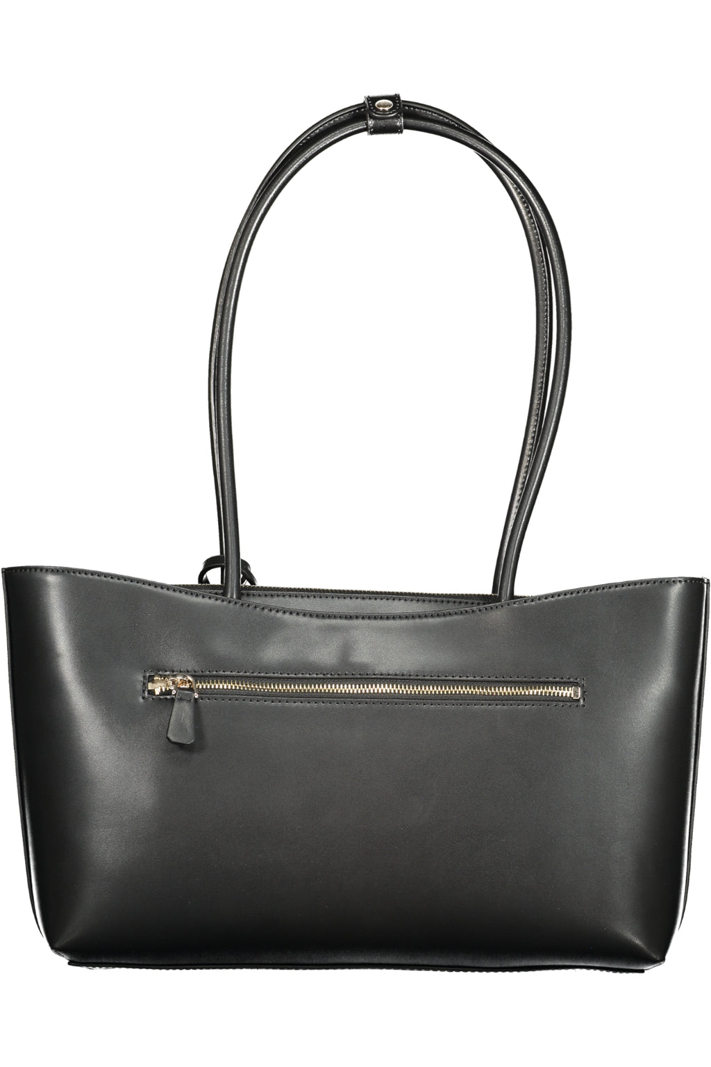 GUESS JEANS BORSA DONNA NERO
