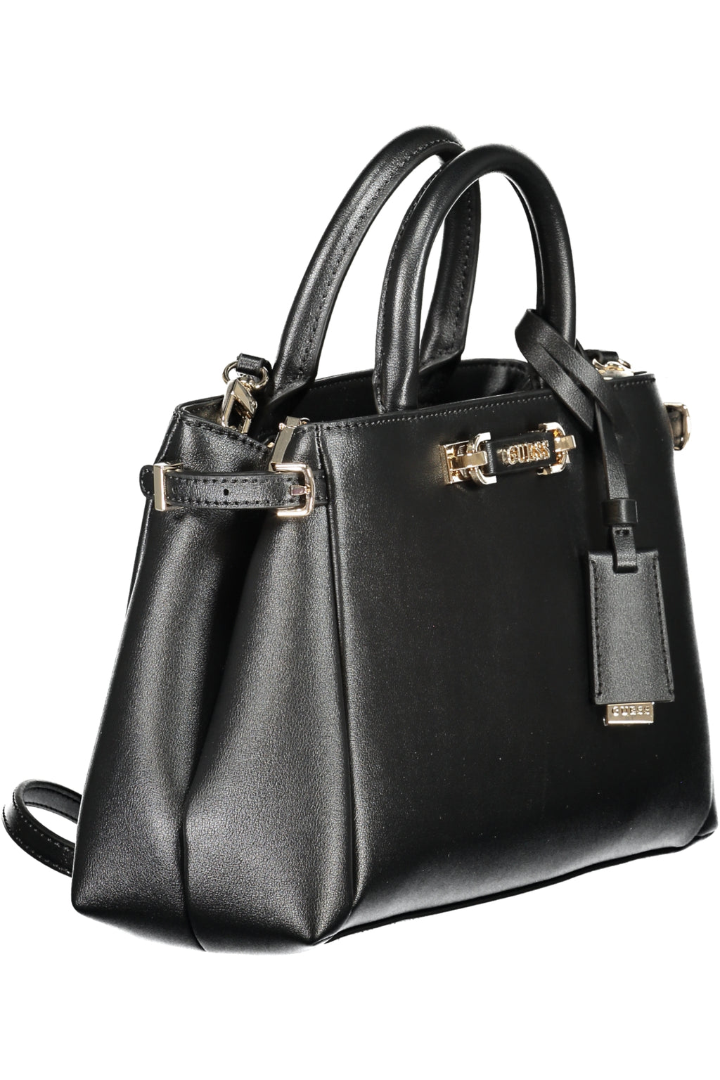 GUESS JEANS SAC FEMME NOIR