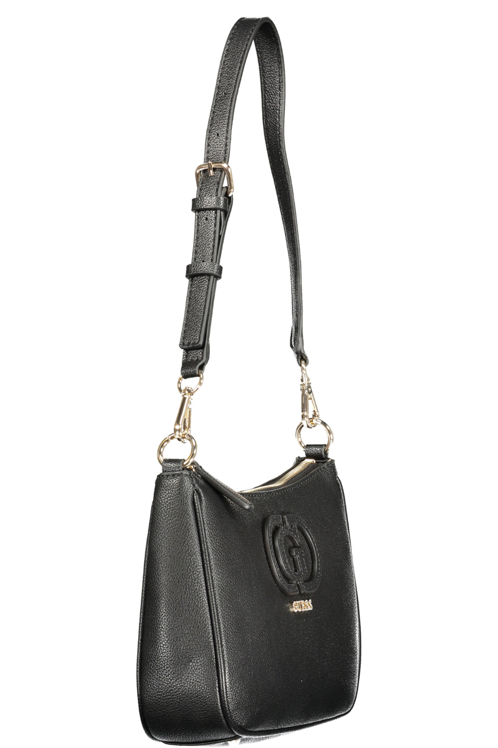 GUESS JEANS BORSA DONNA NERO