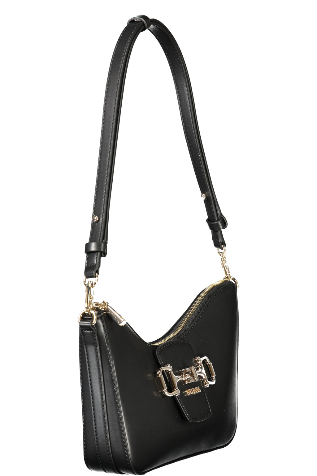 GUESS JEANS SAC FEMME NOIR