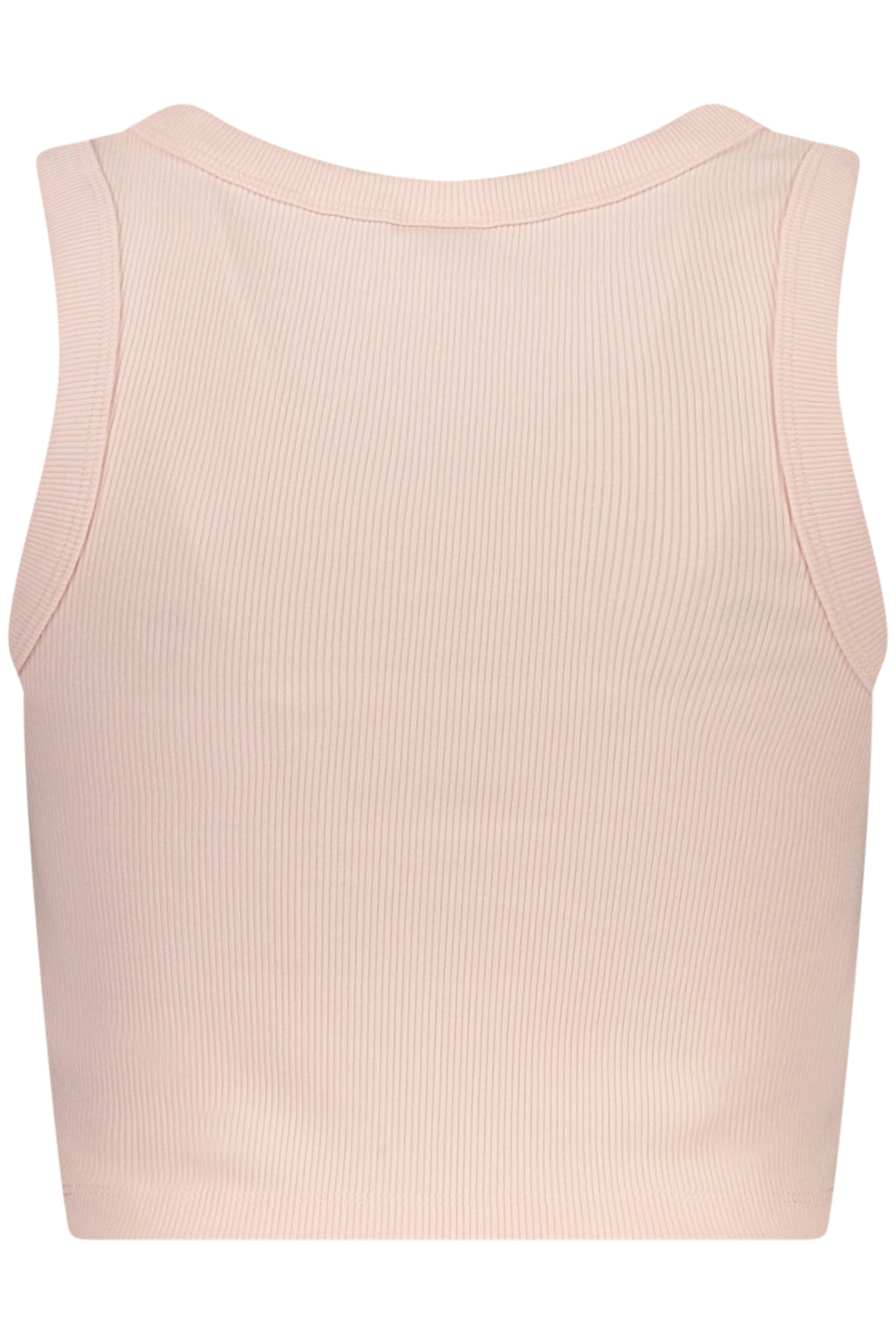 GUESS JEANS CANOTTA DONNA ROSA