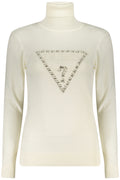 GUESS JEANS MAGLIA DONNA BIANCO