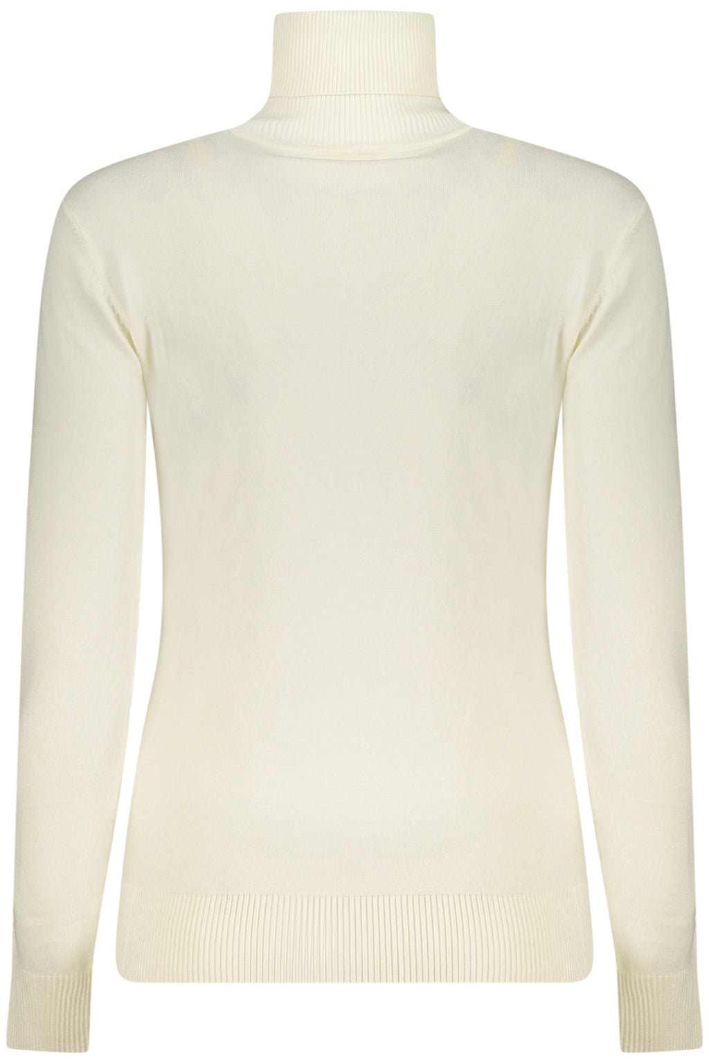 GUESS JEANS MAGLIA DONNA BIANCO