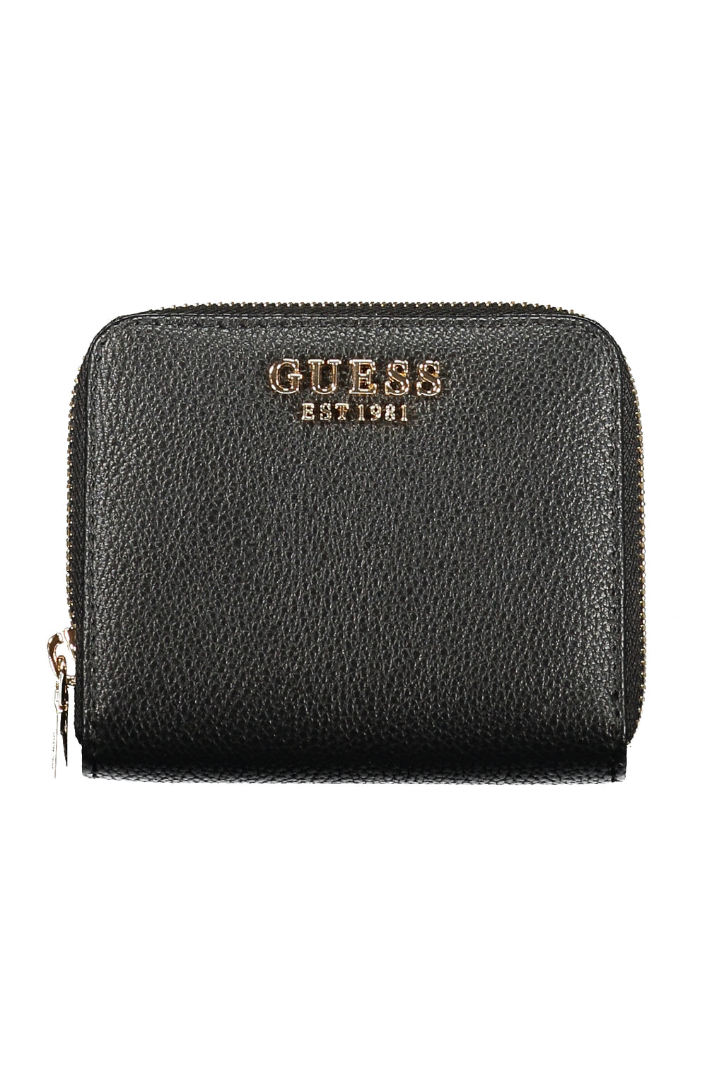 GUESS JEANS PORTAFOGLIO DONNA NERO