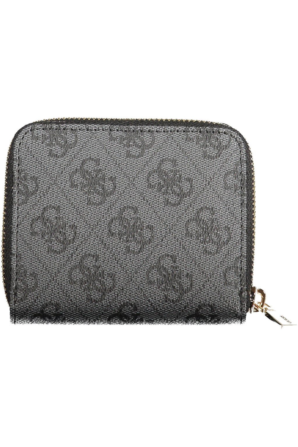 GUESS JEANS PORTAFOGLIO DONNA NERO