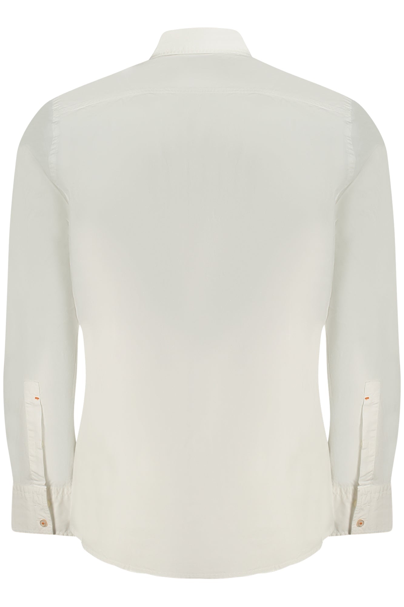 HUGO BOSS CAMICIA MANICHE LUNGHE UOMO BIANCO - Grandi Firme Lab