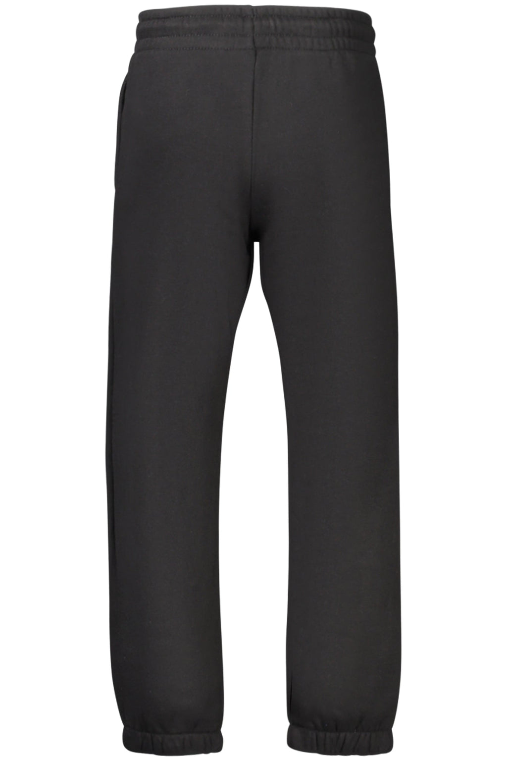 JORDAN PANTALONE TUTA LUNGO DONNA NERO - Grandi Firme Lab