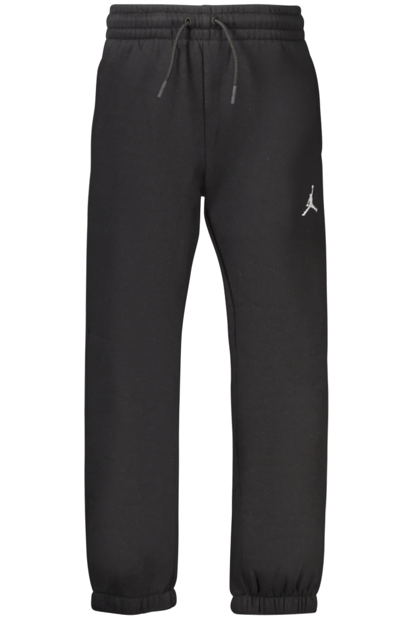 JORDAN PANTALONE TUTA LUNGO DONNA NERO - Grandi Firme Lab