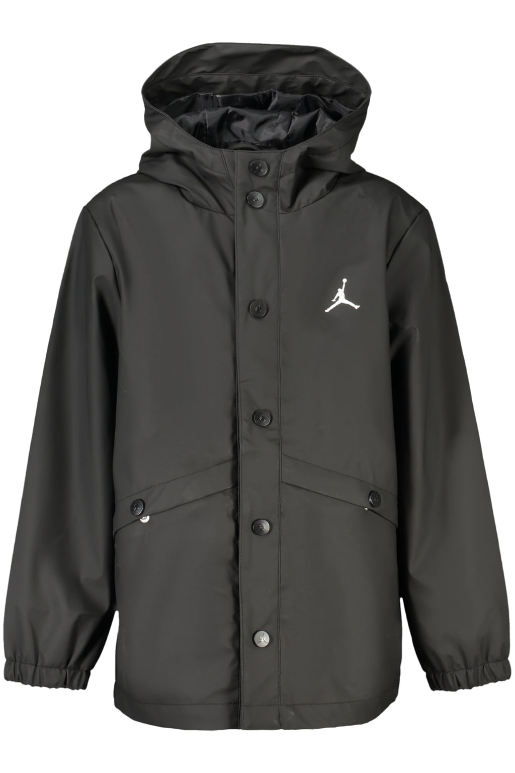 JORDAN BLOUSON HOMME NOIR