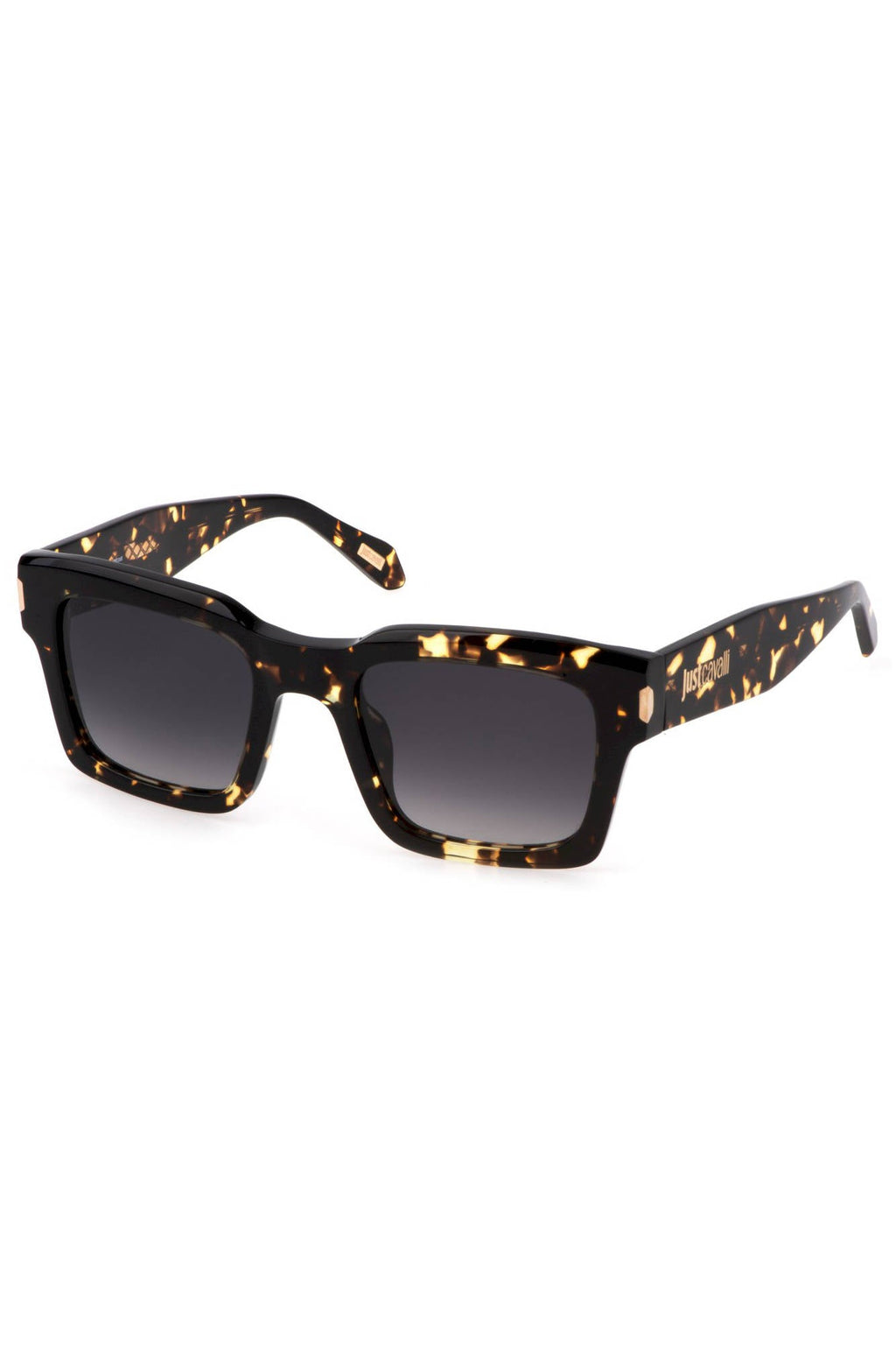 JUST CAVALLI OCCHIALE DA SOLE DONNA MARRONE - Grandi Firme Lab