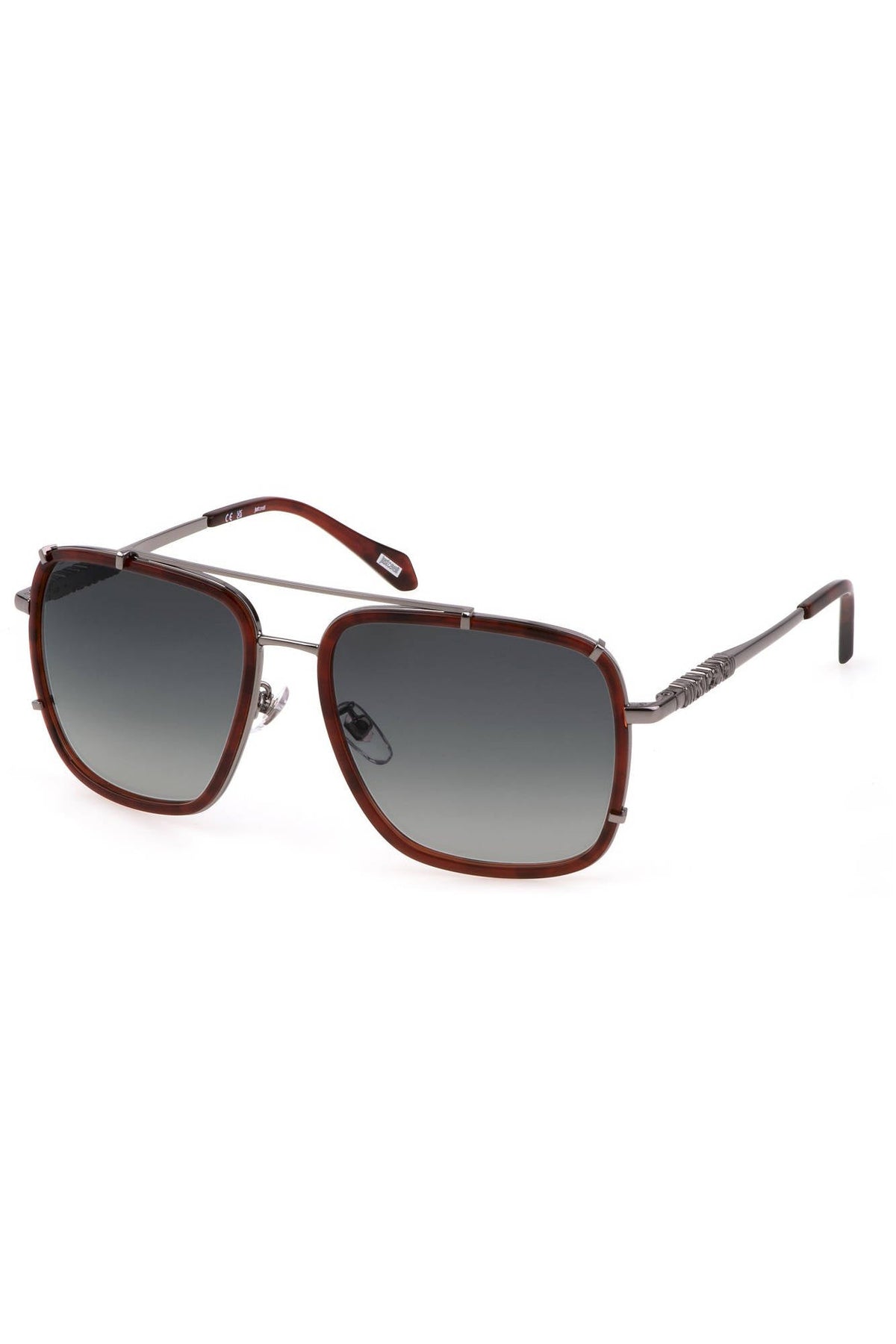 JUST CAVALLI OCCHIALE DA SOLE DONNA MARRONE - Grandi Firme Lab