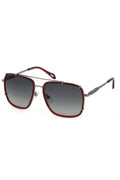 JUST CAVALLI OCCHIALE DA SOLE DONNA MARRONE - Grandi Firme Lab