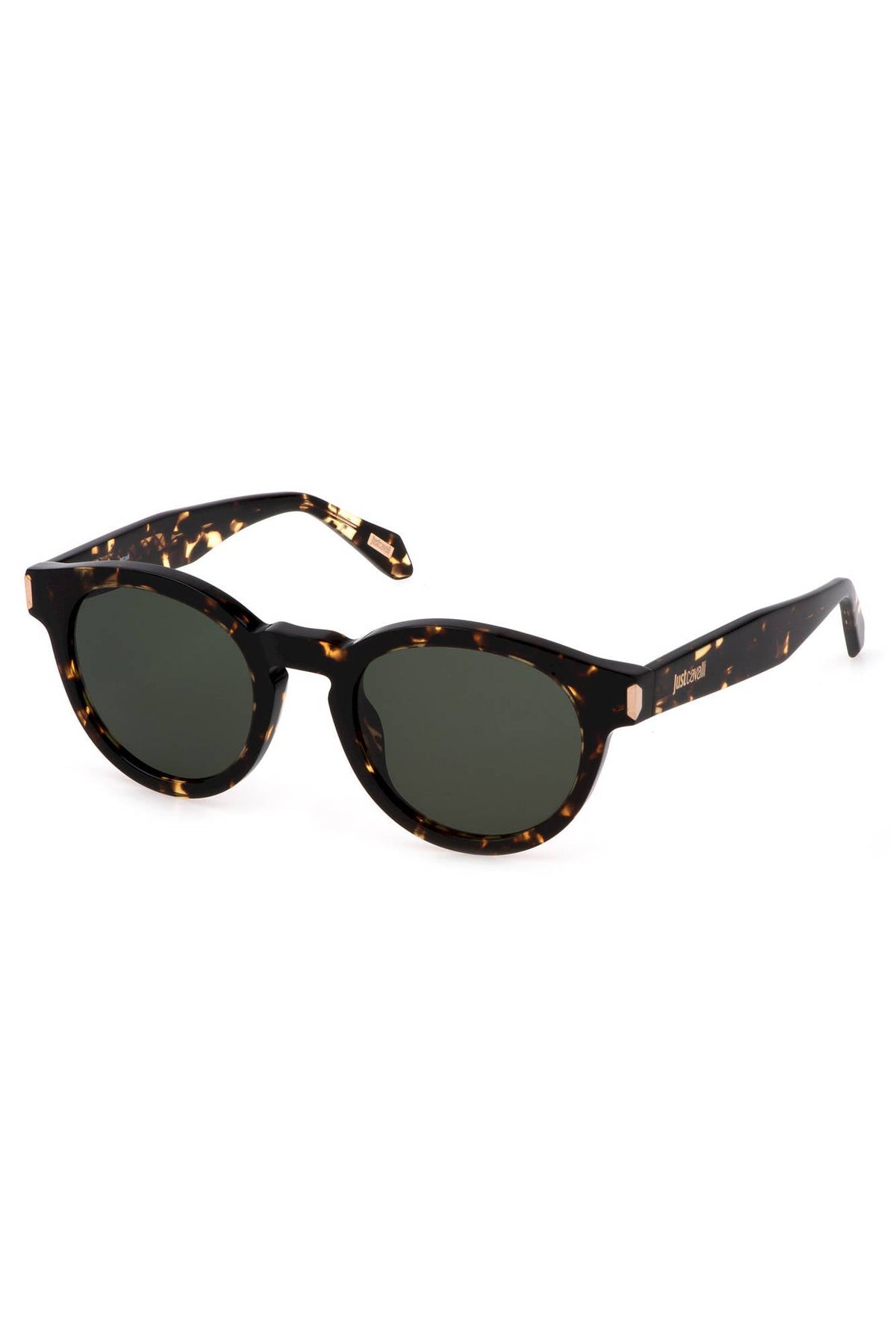 JUST CAVALLI OCCHIALE DA SOLE DONNA NERO - Grandi Firme Lab
