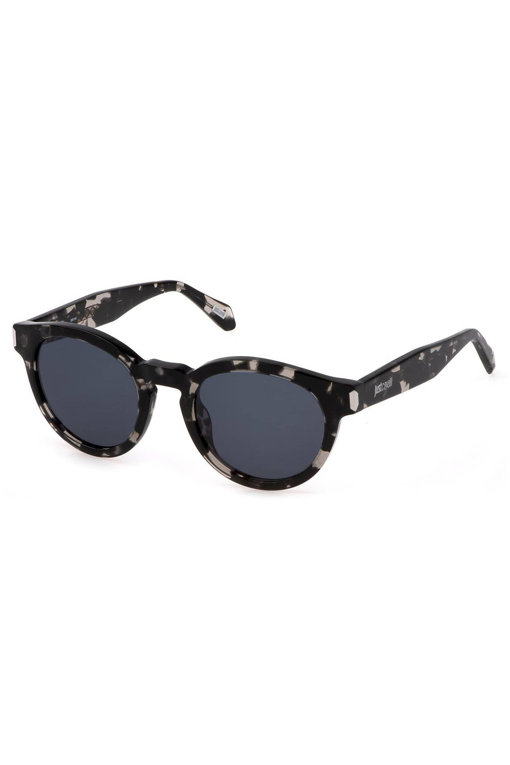 JUST CAVALLI OCCHIALE DA SOLE DONNA NERO - Grandi Firme Lab