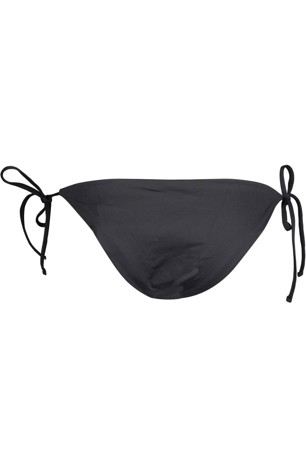 KARL LAGERFELD BEACHWEAR COSTUME PARTE SOTTO DONNA NERO - Grandi Firme Lab