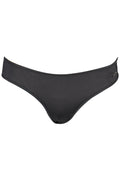 KARL LAGERFELD BEACHWEAR COSTUME PARTE SOTTO DONNA NERO - Grandi Firme Lab