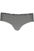 KARL LAGERFELD BEACHWEAR COSTUME PARTE SOTTO DONNA NERO - Grandi Firme Lab