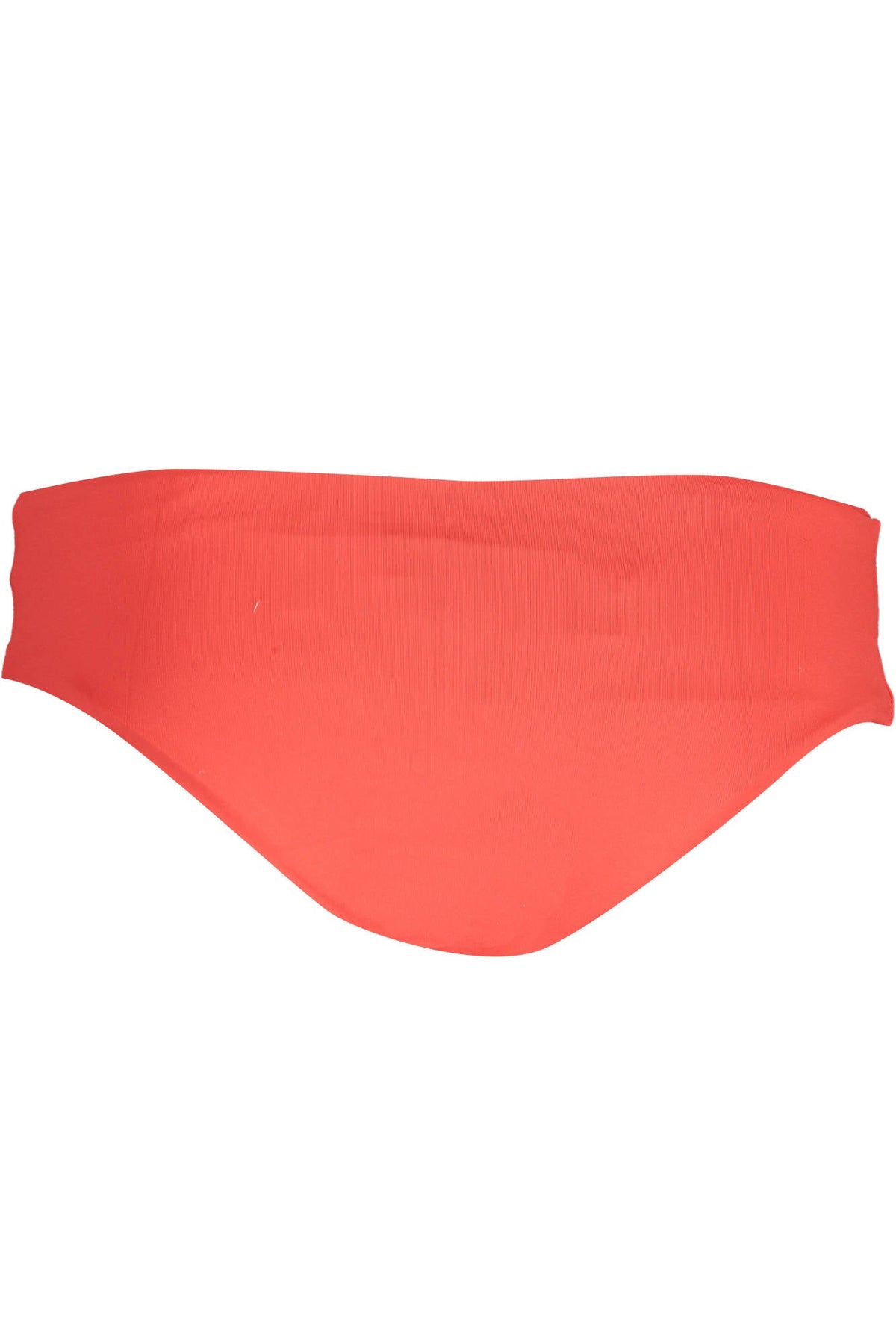 KARL LAGERFELD BEACHWEAR COSTUME PARTE SOTTO DONNA ROSSO - Grandi Firme Lab