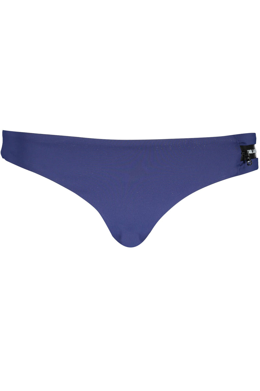 KARL LAGERFELD COSTUME PARTE SOTTO DONNA BLU - Grandi Firme Lab