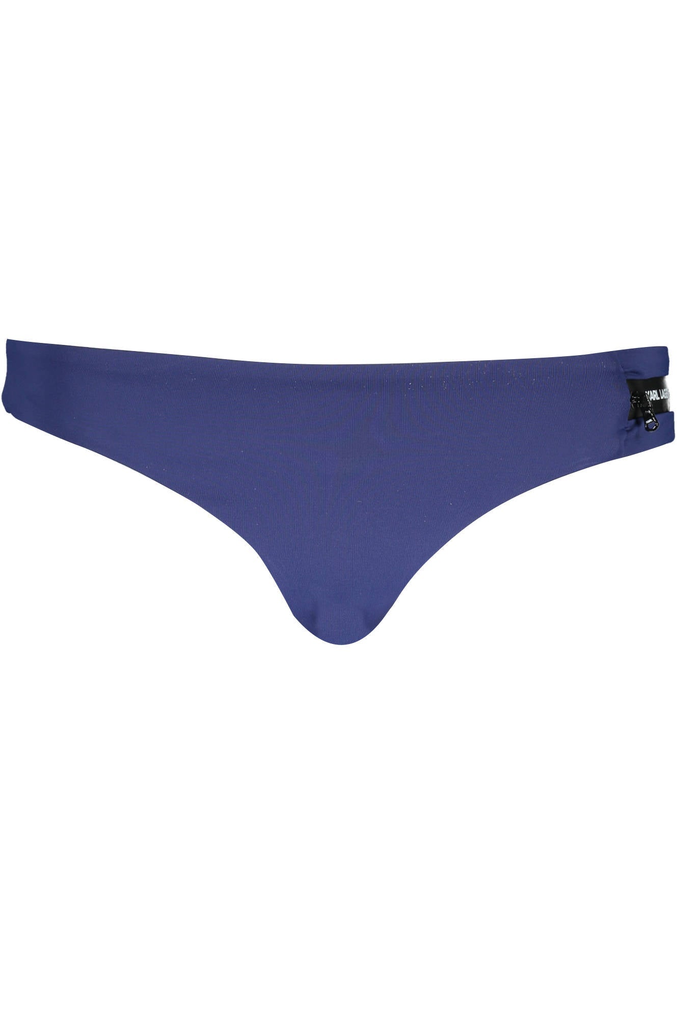 KARL LAGERFELD COSTUME PARTE SOTTO DONNA BLU - Grandi Firme Lab
