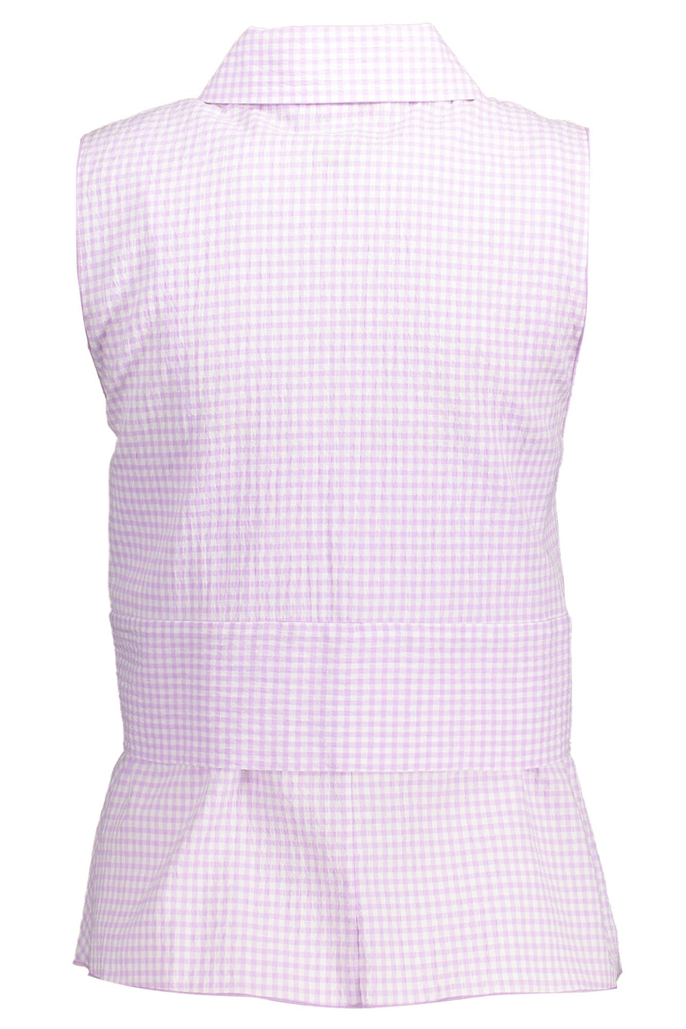 KOCCA CAMICIA SENZA MANICHE DONNA ROSA - Grandi Firme Lab