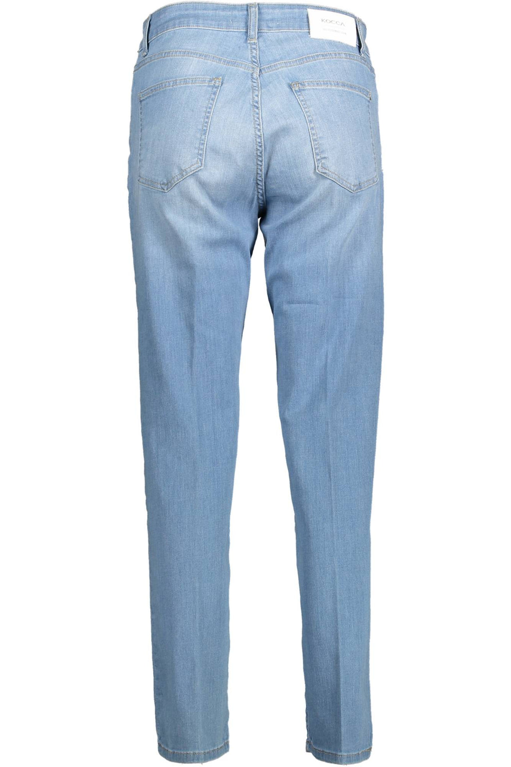 KOCCA JEANS DENIM FEMME BLEU CLAIR