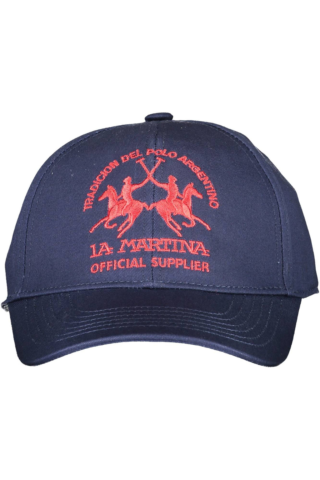 LA MARTINA CAPPELLO UOMO BLU - Grandi Firme Lab