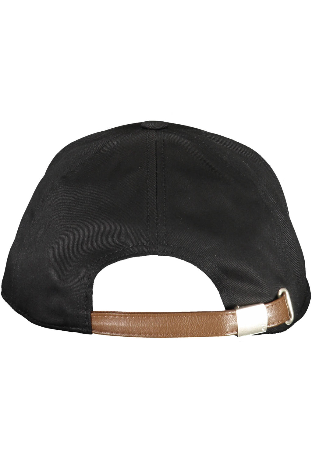 LA MARTINA CAPPELLO UOMO NERO - Grandi Firme Lab