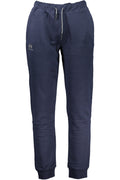 LA MARTINA PANTALONE UOMO BLU - Grandi Firme Lab