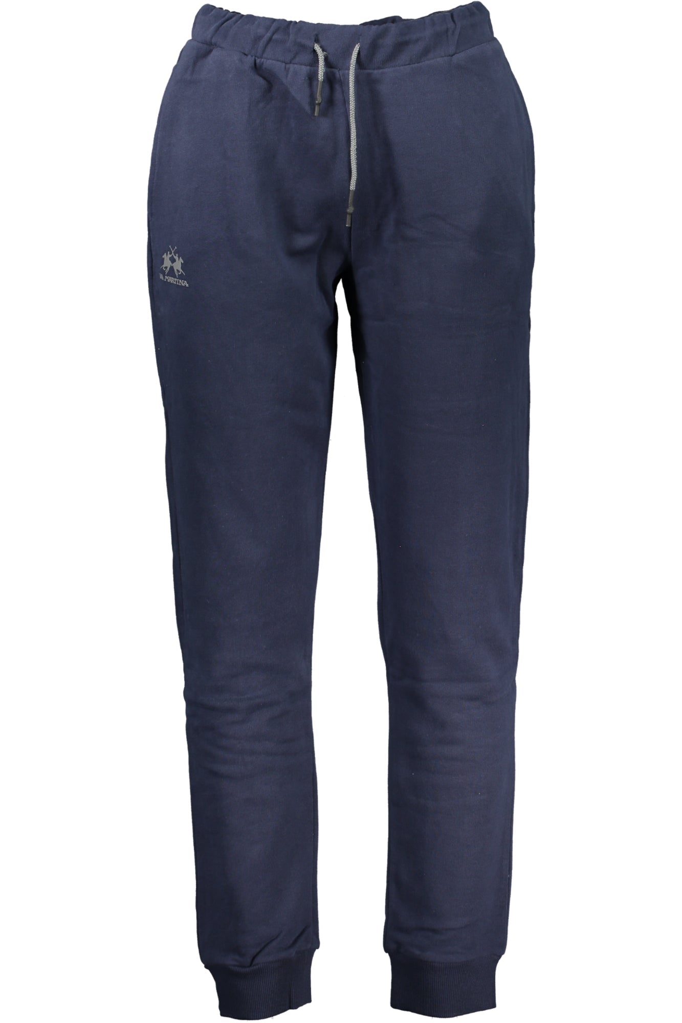 LA MARTINA PANTALONE UOMO BLU - Grandi Firme Lab