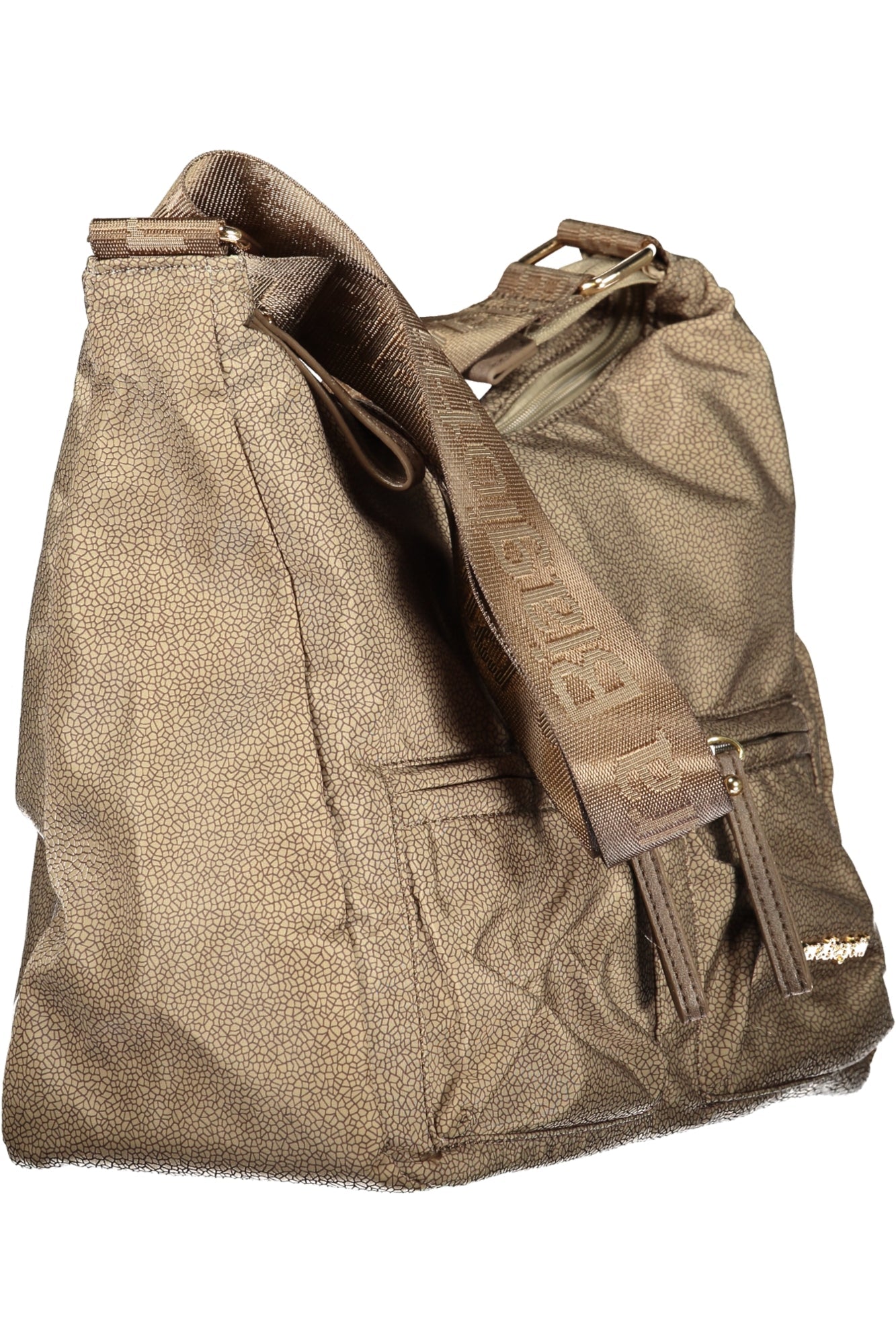 LAURA BIAGIOTTI BORSA DONNA BEIGE - Grandi Firme Lab