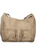 LAURA BIAGIOTTI BORSA DONNA BEIGE - Grandi Firme Lab