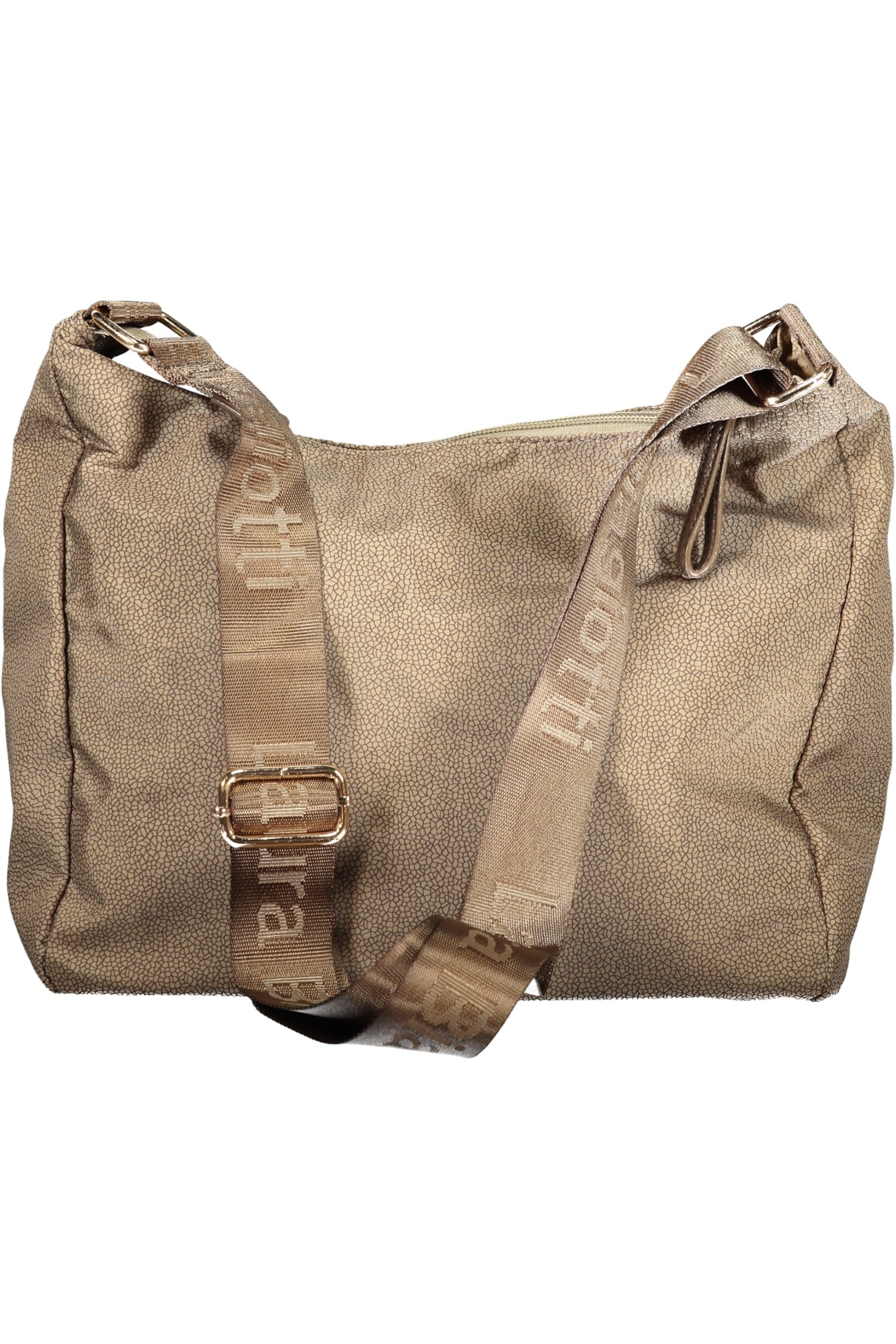 LAURA BIAGIOTTI BORSA DONNA BEIGE - Grandi Firme Lab