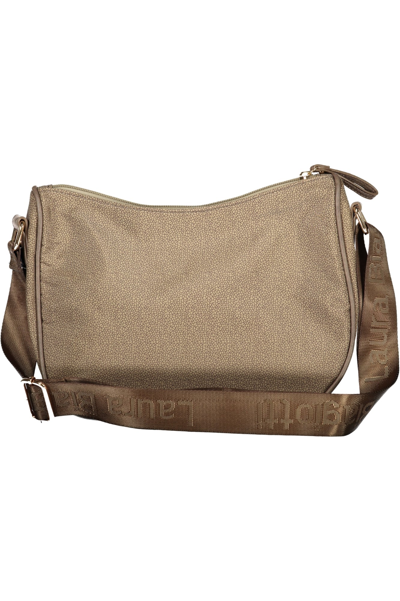 LAURA BIAGIOTTI BORSA DONNA BEIGE - Grandi Firme Lab