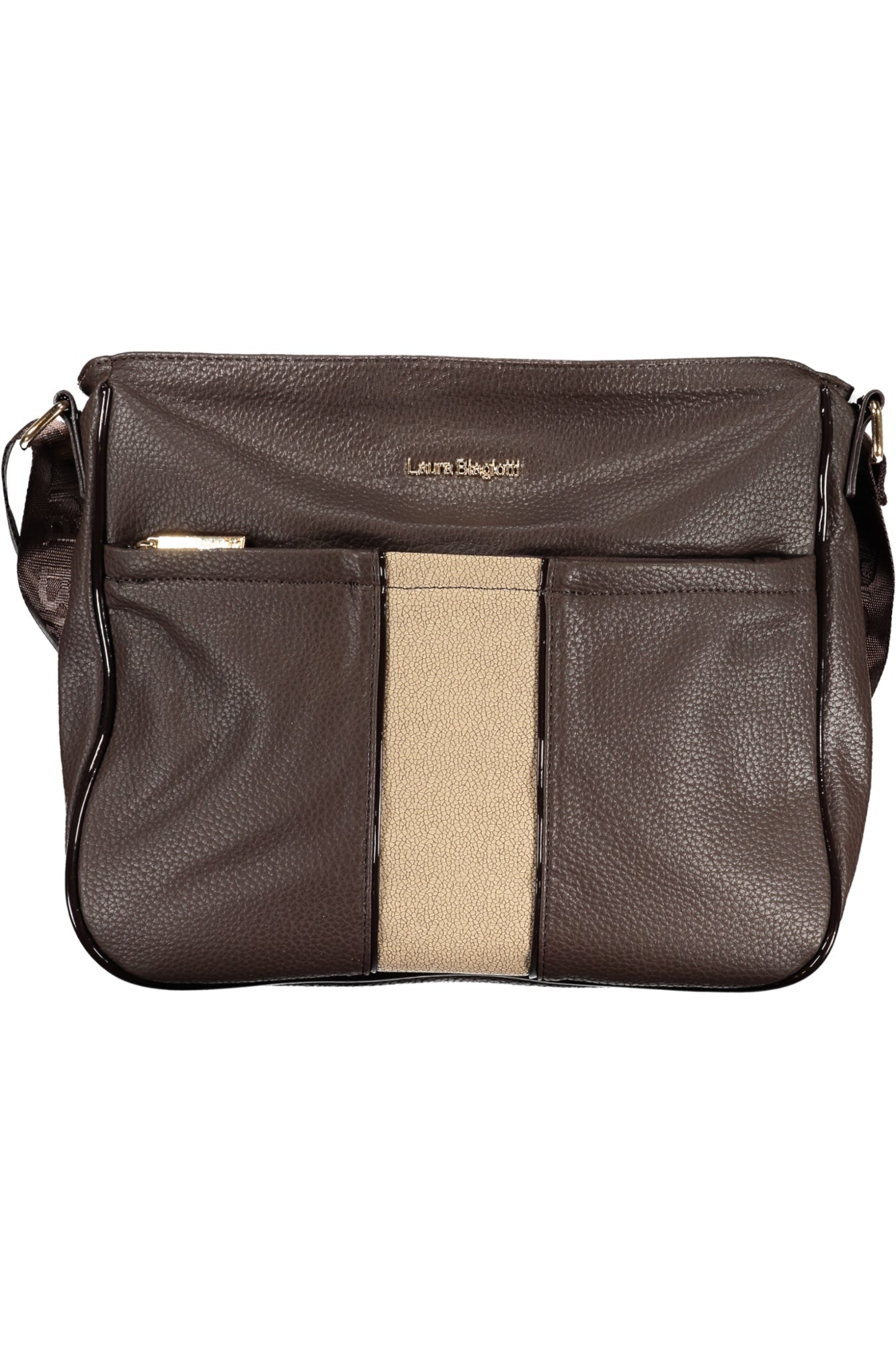LAURA BIAGIOTTI BORSA DONNA MARRONE - Grandi Firme Lab