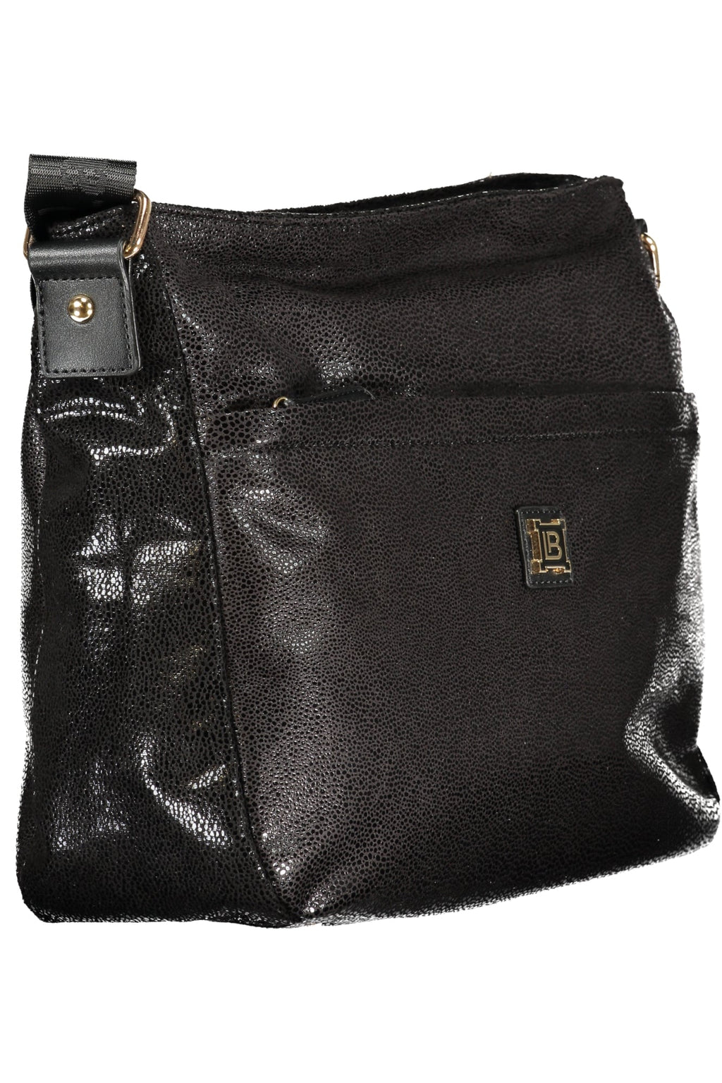 LAURA BIAGIOTTI BORSA DONNA NERO - Grandi Firme Lab