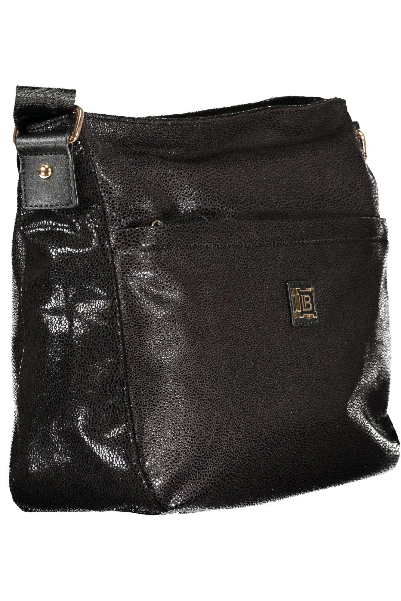 LAURA BIAGIOTTI BORSA DONNA NERO - Grandi Firme Lab