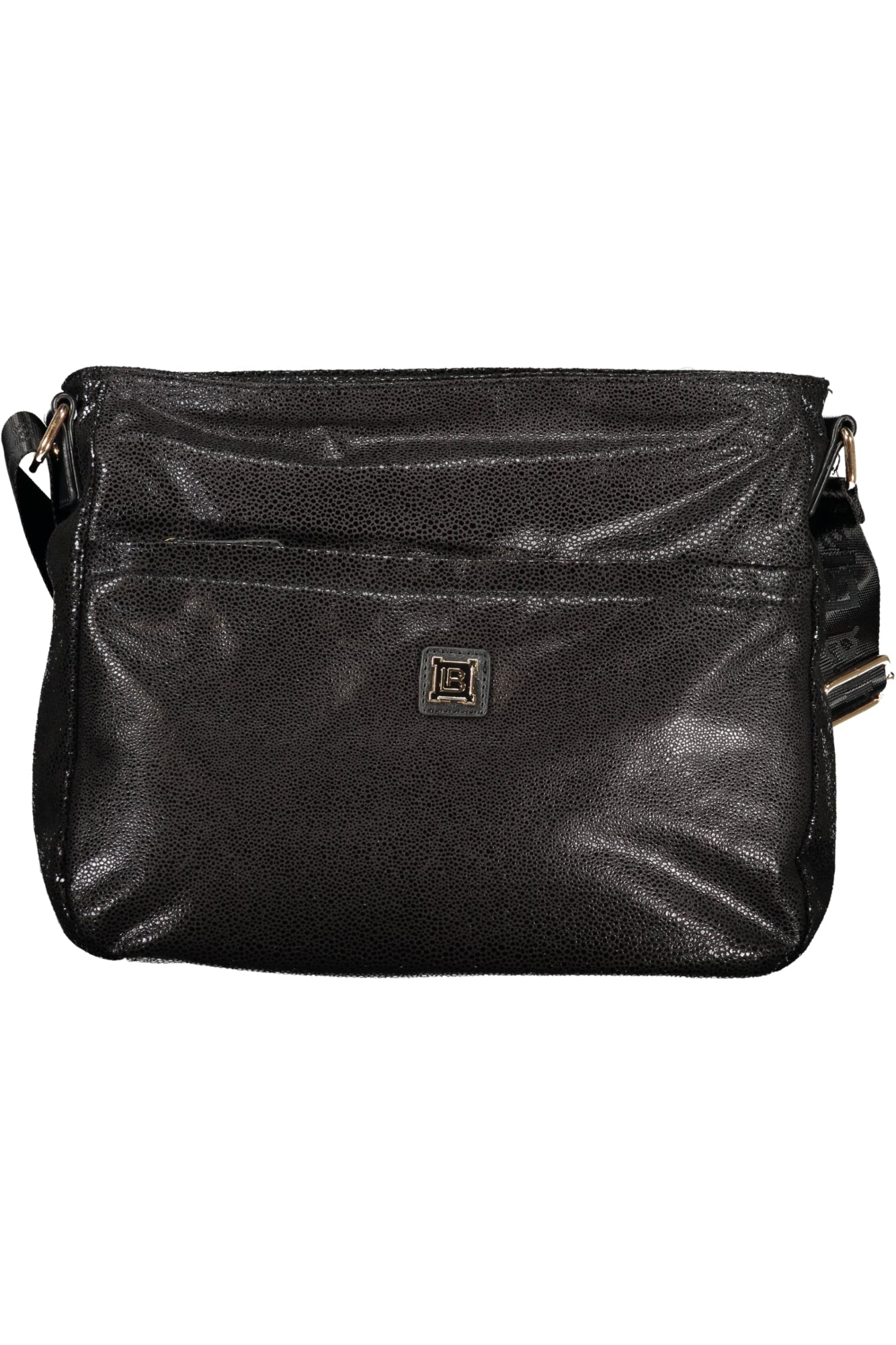 LAURA BIAGIOTTI BORSA DONNA NERO - Grandi Firme Lab