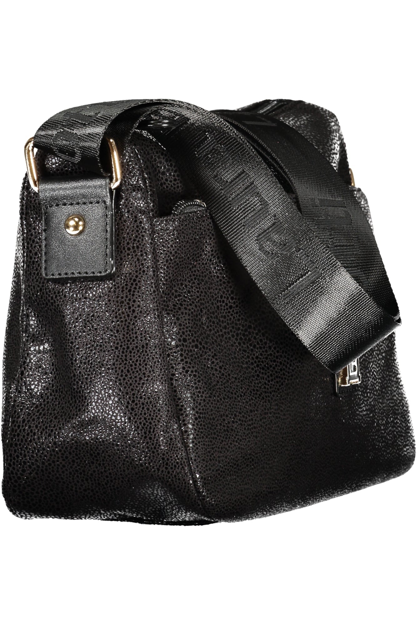 LAURA BIAGIOTTI BORSA DONNA NERO - Grandi Firme Lab