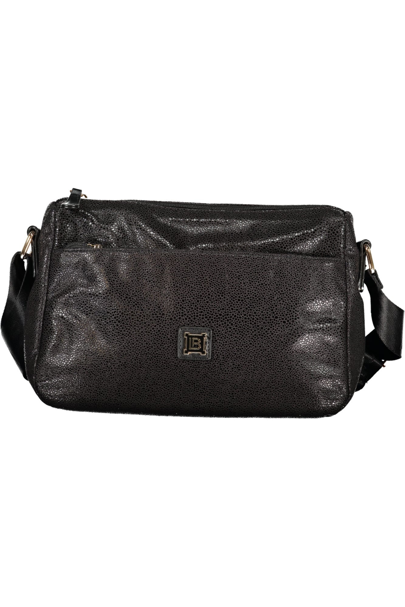 LAURA BIAGIOTTI BORSA DONNA NERO - Grandi Firme Lab