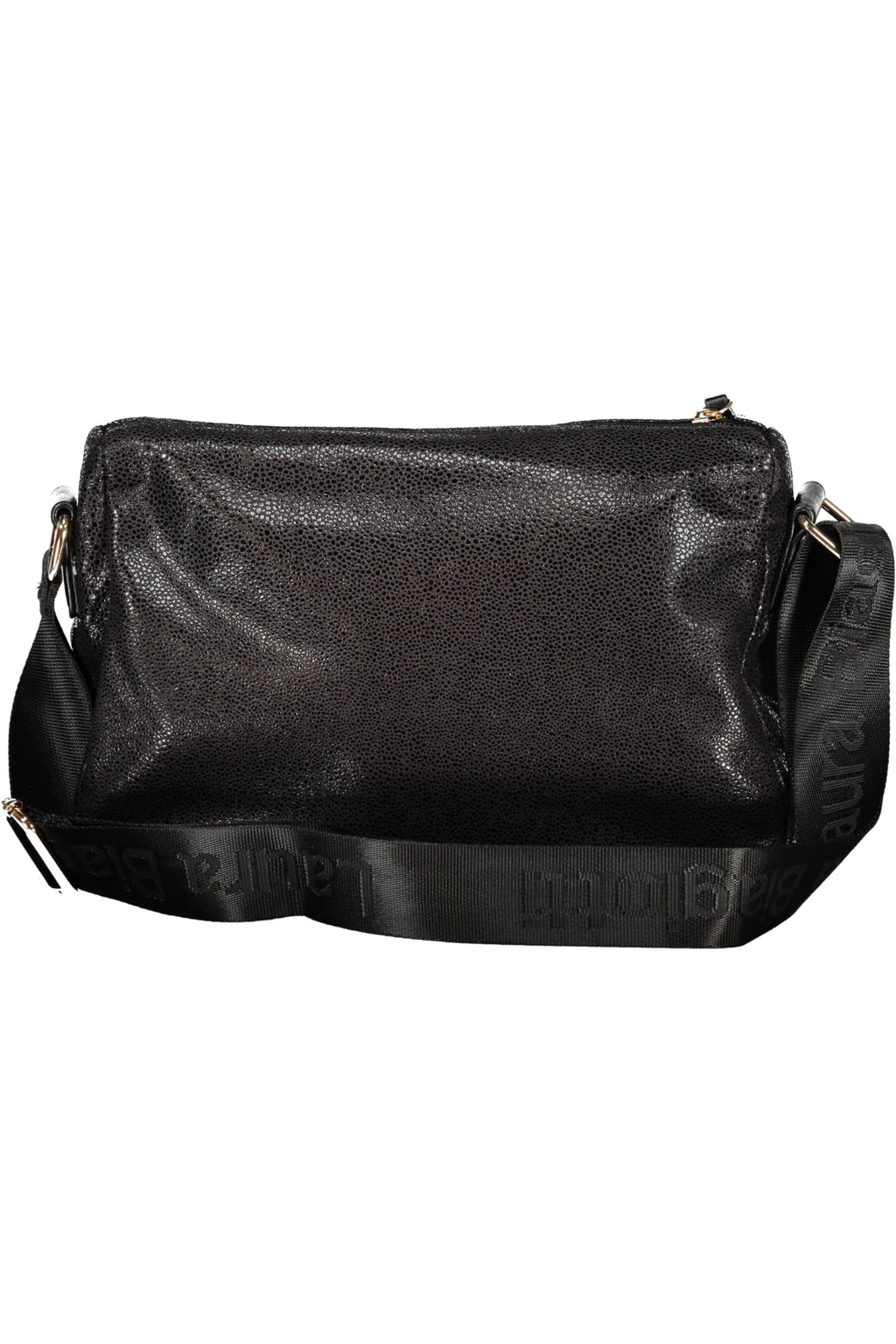 LAURA BIAGIOTTI BORSA DONNA NERO - Grandi Firme Lab