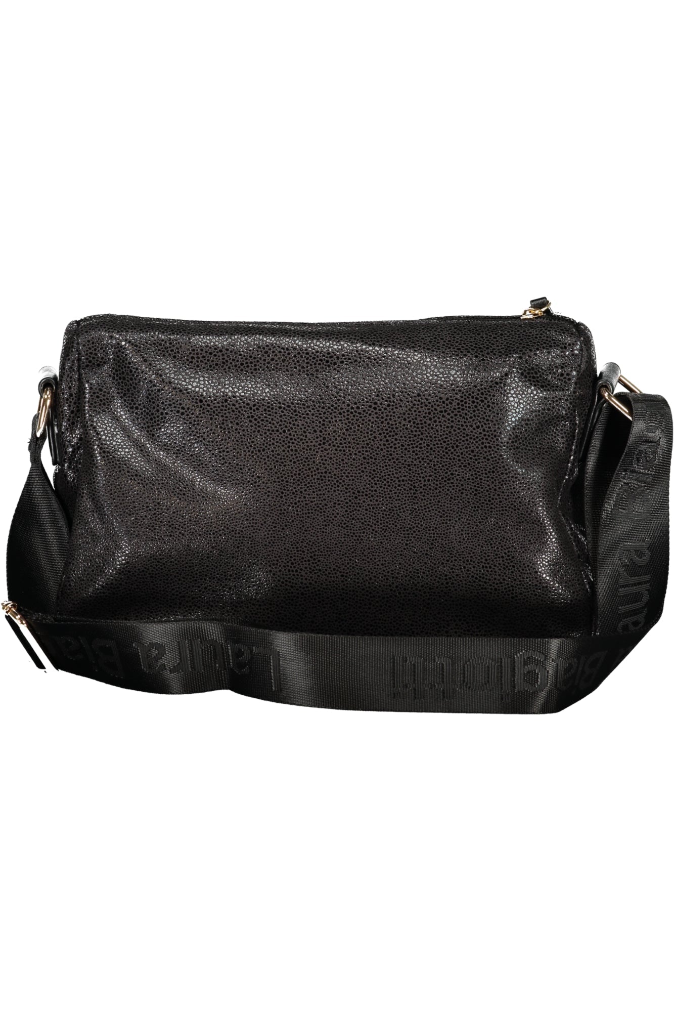 LAURA BIAGIOTTI BORSA DONNA NERO - Grandi Firme Lab