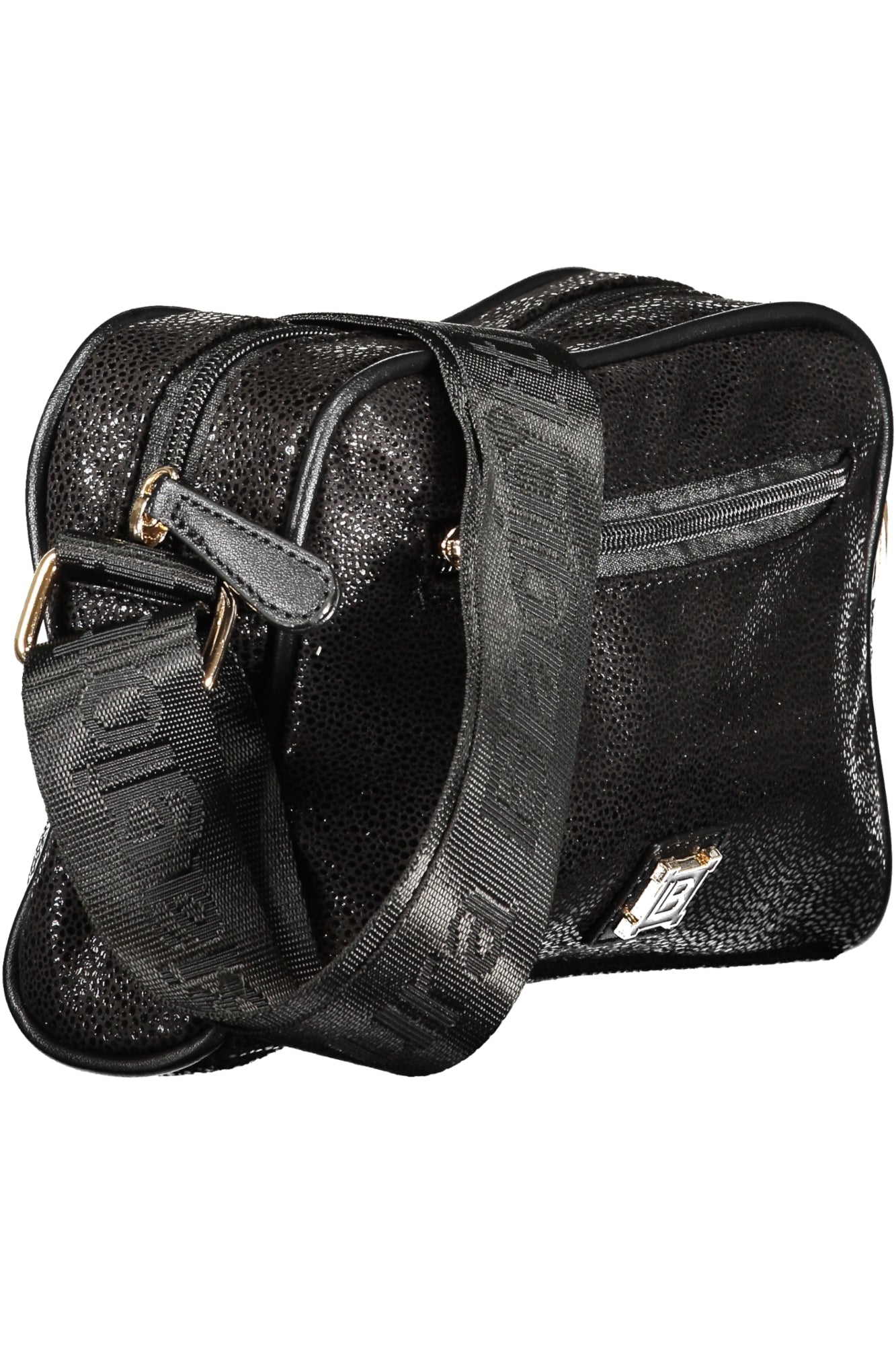 LAURA BIAGIOTTI BORSA DONNA NERO - Grandi Firme Lab