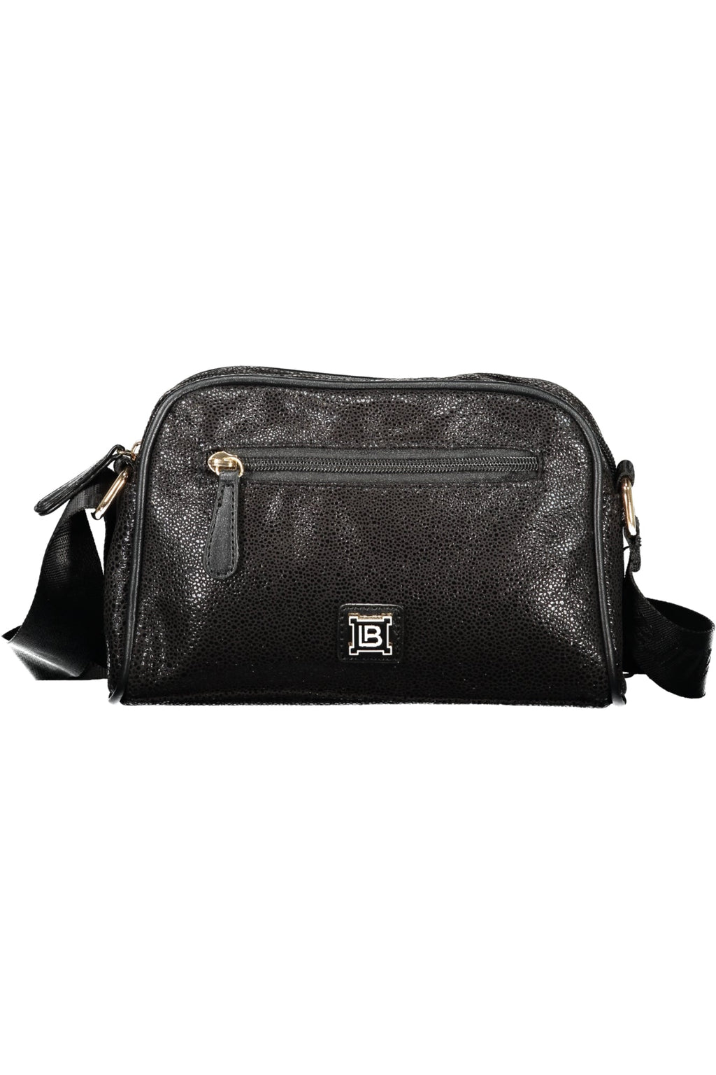 LAURA BIAGIOTTI BORSA DONNA NERO - Grandi Firme Lab