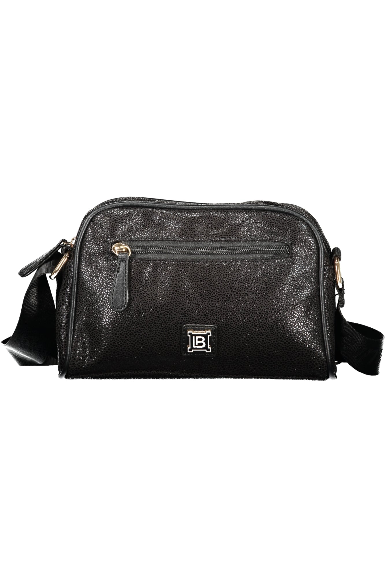LAURA BIAGIOTTI BORSA DONNA NERO - Grandi Firme Lab