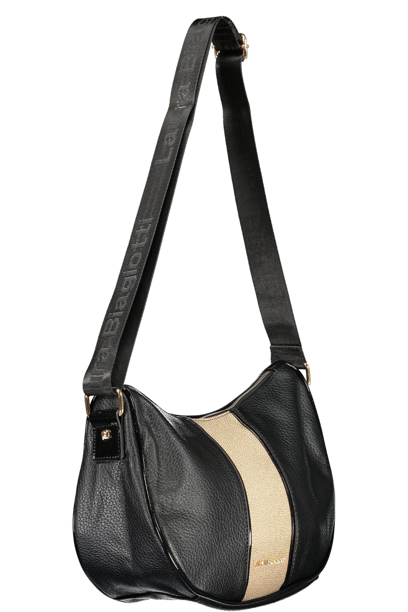 LAURA BIAGIOTTI BORSA DONNA NERO - Grandi Firme Lab