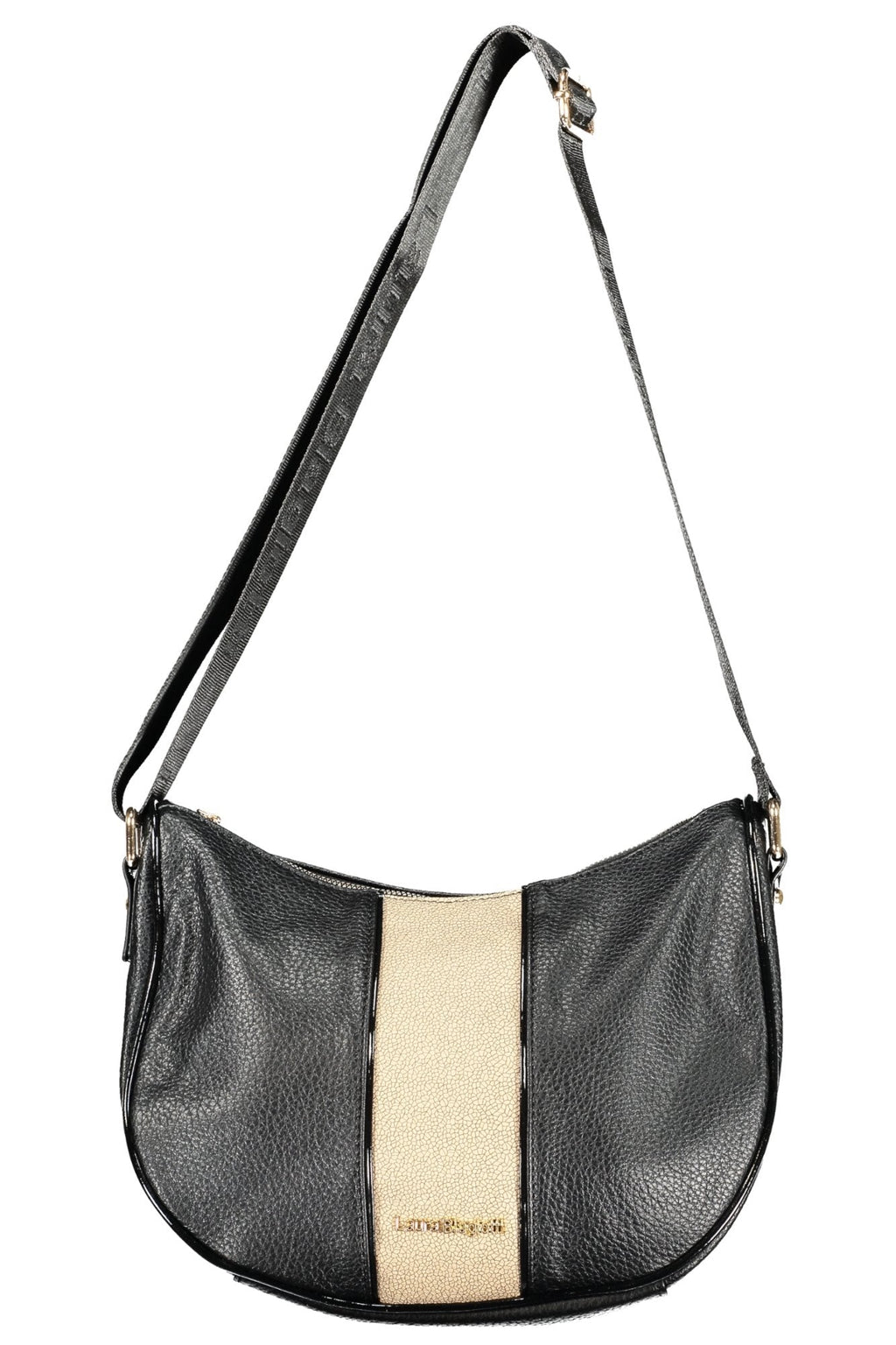 LAURA BIAGIOTTI BORSA DONNA NERO - Grandi Firme Lab