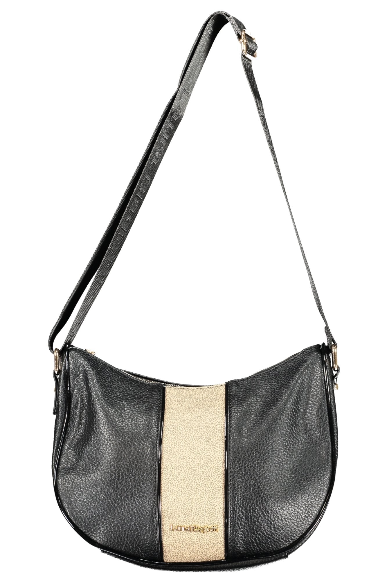 LAURA BIAGIOTTI BORSA DONNA NERO - Grandi Firme Lab