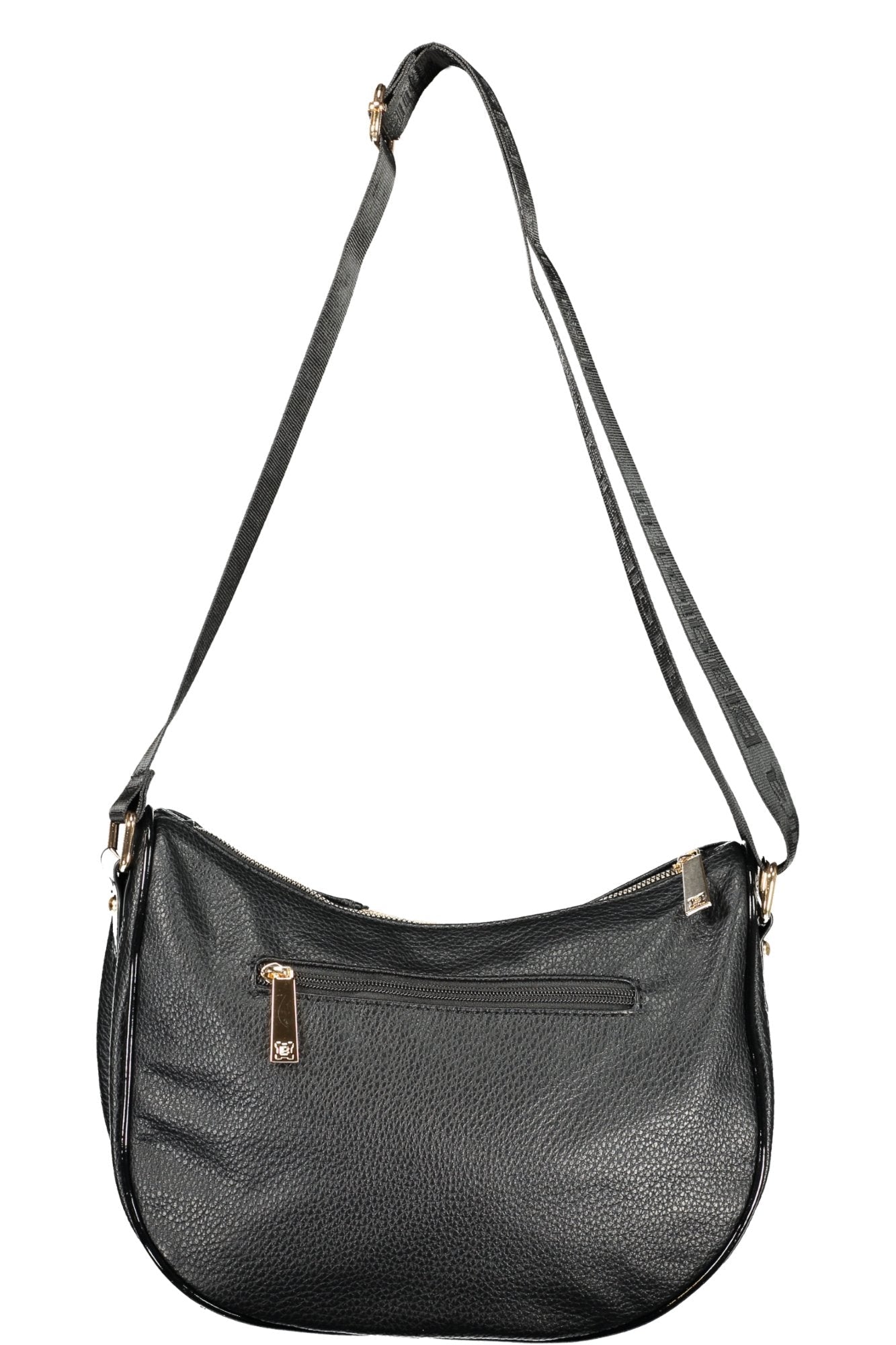 LAURA BIAGIOTTI BORSA DONNA NERO - Grandi Firme Lab